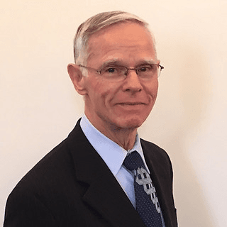 David Martin